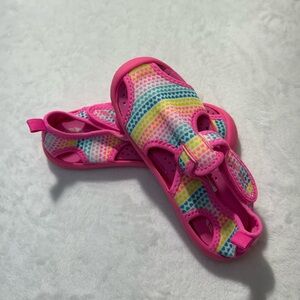 OshKosh B'gosh Colorful Kids Sandals